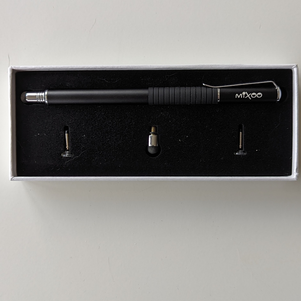 🎄 Mixoo stylus 🎄